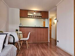 UH ApartHotel Lastarria 70