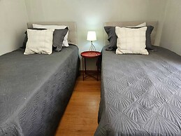 UH ApartHotel Lastarria 70