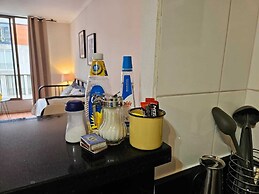 UH ApartHotel Lastarria 70