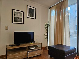 UH ApartHotel Lastarria 70