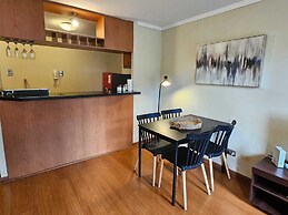 UH ApartHotel Lastarria 70
