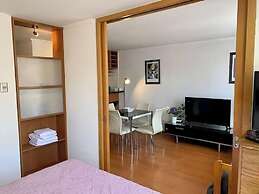 UH ApartHotel Lastarria 70