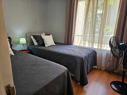 UH ApartHotel Lastarria 70