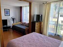 UH ApartHotel Lastarria 70