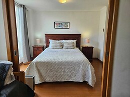 UH ApartHotel Lastarria 70