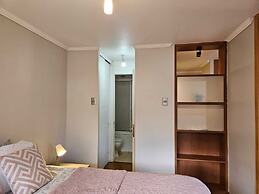 UH ApartHotel Lastarria 70