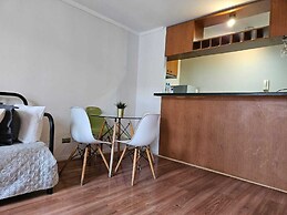 UH ApartHotel Lastarria 70