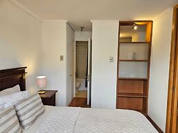 UH ApartHotel Lastarria 70