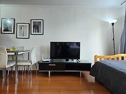 UH ApartHotel Lastarria 70