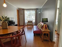 UH ApartHotel Lastarria 70