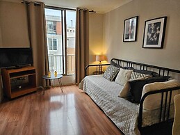 UH ApartHotel Lastarria 70