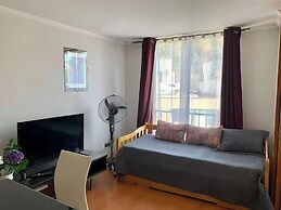UH ApartHotel Lastarria 70