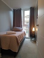 UH ApartHotel Lastarria 70