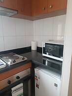 UH ApartHotel Lastarria 70