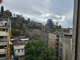 UH ApartHotel Lastarria 70