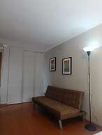 UH ApartHotel Lastarria 70