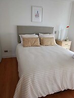 UH ApartHotel Lastarria 70