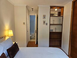 UH ApartHotel Lastarria 70