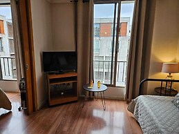 UH ApartHotel Lastarria 70