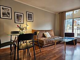 UH ApartHotel Lastarria 70