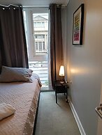 UH ApartHotel Lastarria 70