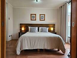 UH ApartHotel Lastarria 70