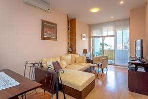 Art Deco Apartment