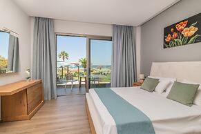 Plaka Sungrace Studios & Apartments