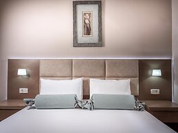 Plaka Sungrace Studios & Apartments