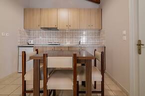 Plaka Sungrace Studios & Apartments