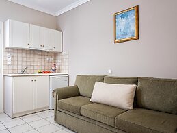 Plaka Sungrace Studios & Apartments