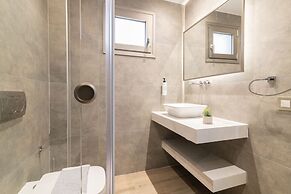 Plaka Sungrace Studios & Apartments