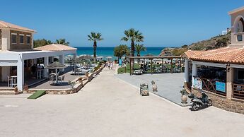 Plaka Sungrace Studios & Apartments