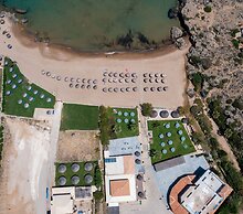 Plaka Sungrace Studios & Apartments