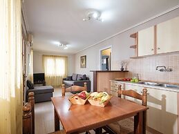 Plaka Sungrace Studios & Apartments