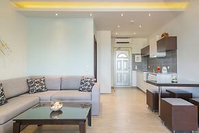Plaka Sungrace Studios & Apartments