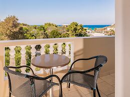 Plaka Sungrace Studios & Apartments
