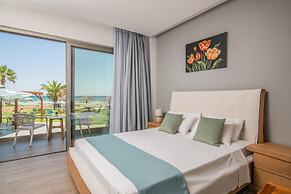Plaka Sungrace Studios & Apartments