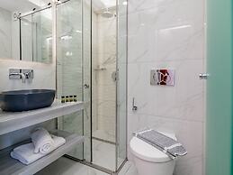 Plaka Sungrace Studios & Apartments