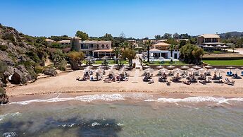 Plaka Sungrace Studios & Apartments