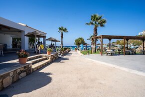 Plaka Sungrace Studios & Apartments
