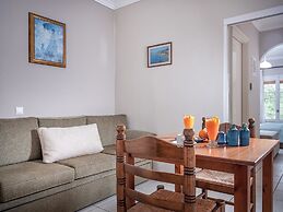 Plaka Sungrace Studios & Apartments