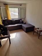 Plaka Sungrace Studios & Apartments