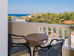 Plaka Sungrace Studios & Apartments