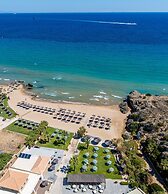 Plaka Sungrace Studios & Apartments