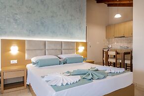 Plaka Sungrace Studios & Apartments