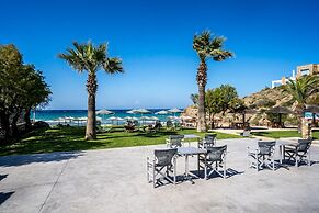 Plaka Sungrace Studios & Apartments