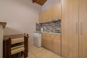 Plaka Sungrace Studios & Apartments