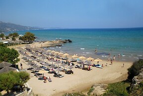Plaka Sungrace Studios & Apartments