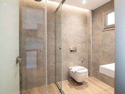 Plaka Sungrace Studios & Apartments